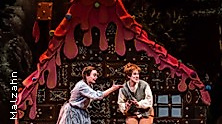 Hänsel und Gretel