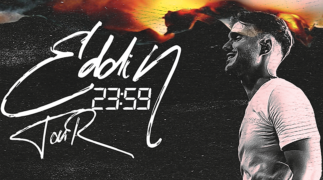 VIP Upgrade - EDDIN - 23:59 TOUR