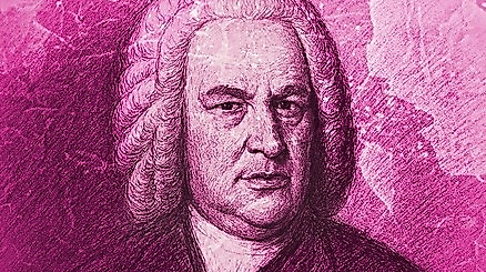 Bach Pink