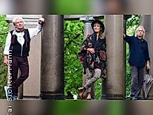 Ton Steine Scherben feat. Birte Volta