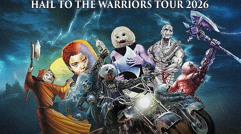 Riot V, Cobra Cult