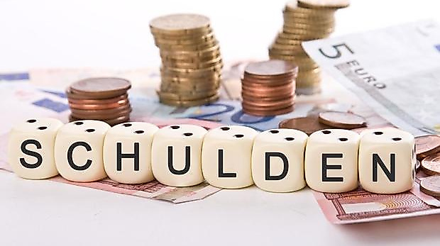 Schulden
