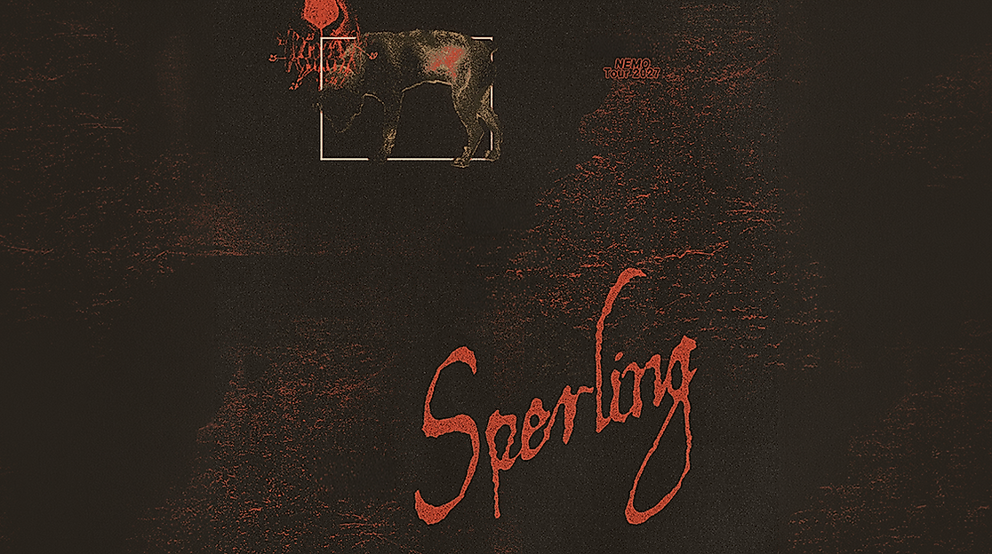 SPERLING - Nemo Tour 2027