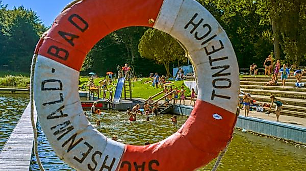 rettungsring