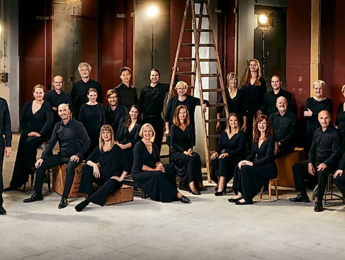 Bach: Weihnachtsoratorium I–VI