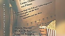 Erkennen Sie die Melodie?