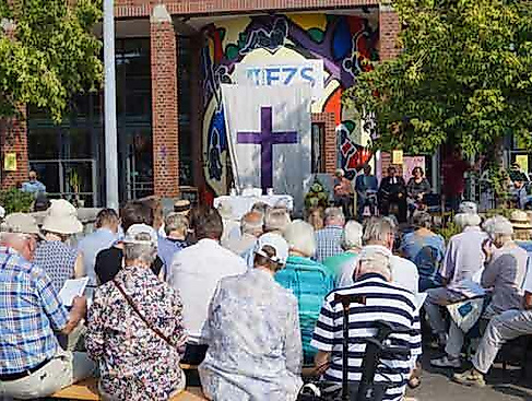 OpenAir-Gottesdienst