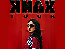 Wa22ermann - KNAX Tour 2026