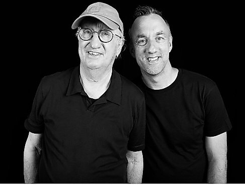 Die Pubertäts-Docs (Dr. Jan-Uwe Rogge und Matthias Jung) - Chill mal! Pubertät - Loslassen und Halt geben