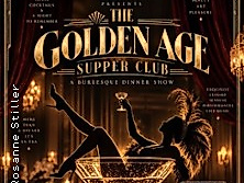 The Golden Age Supper Club