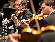 Tschech. Kammerphilharmonie, Prag - Vivaldi: Vier Jahreszeiten + Händel & Haydn