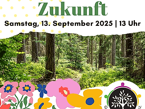 Ein Urwald der Zukunft Höhbeck