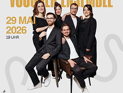 Vocoder Ensemble