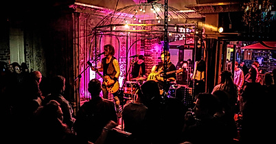 Schmidtchens Alte Liebe Klubhaus