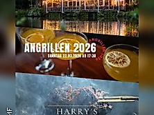 Angrillen 2026