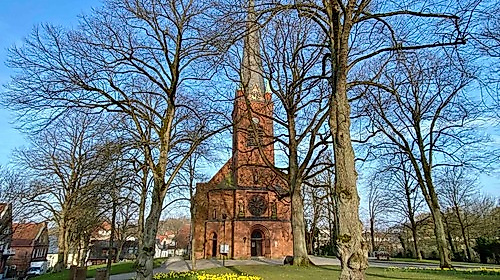 Gottesdienst zum Buß- und Bettag mit Abendmahl