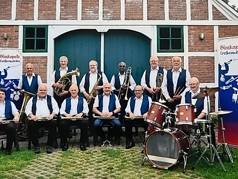 Blaskapelle Großenwörden