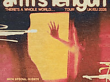 Arm's Length