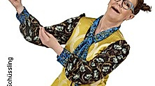 Frieda Braun - Erst mal durchatmen!