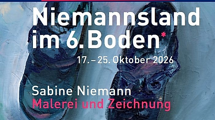 Niemannsland im 6. Boden