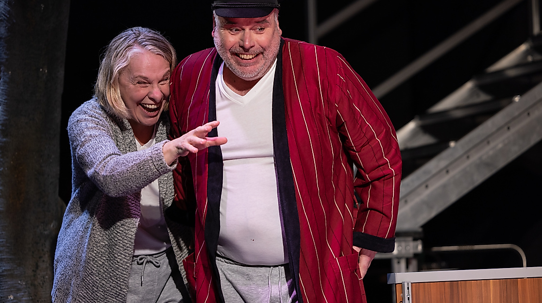 HansundGrete-Opernloft