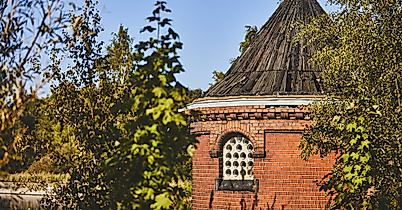 Wasserkunst Elbinsel Kaltehofe