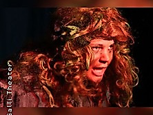 Rumpelstilzchen - Märchenmusical