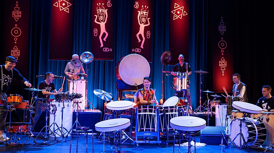 2025.12.31 Power Percussion (c) Anna Tiessen