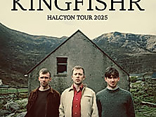 KINGFISHR