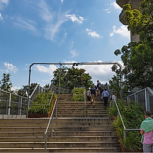 Bunkerführung St. Pauli