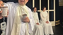 Der zerbrochene Krug