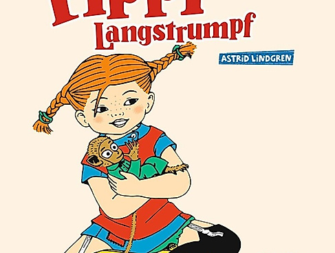 Pippi Langstrumpf