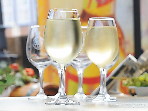 Wein-Erlebnistour