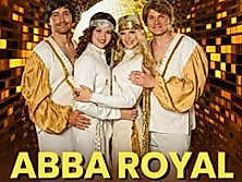 ABBA Royal - Open Air Tribute Show