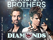 Ehrlich Brothers - Diamonds - Die besten Illusionen aus 10 Jahren Tour