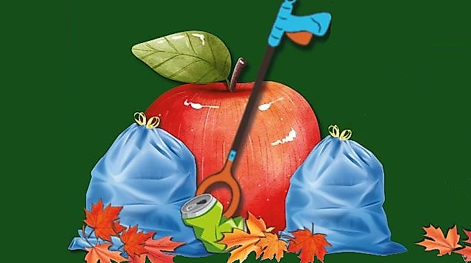 25-10-12 Herbstputz Gemeinschaftshaus Gartenholz