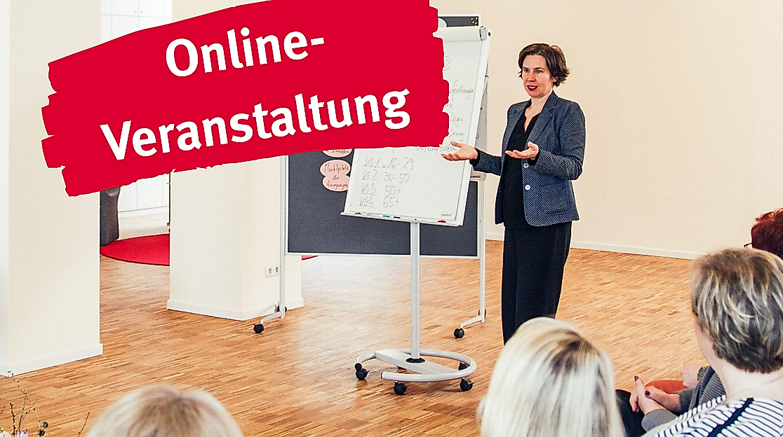 – ONLINE –  Einführung in die Trauerbegleitung