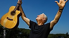 Tommy Emmanuel CGP - Living in the Light Tour