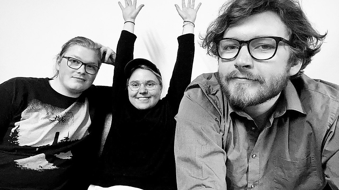 scheitern.dreitausend + Missratene Töchter
