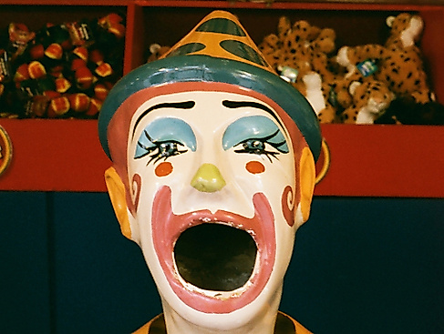 Petruschka & L’enfant et les sortilèges