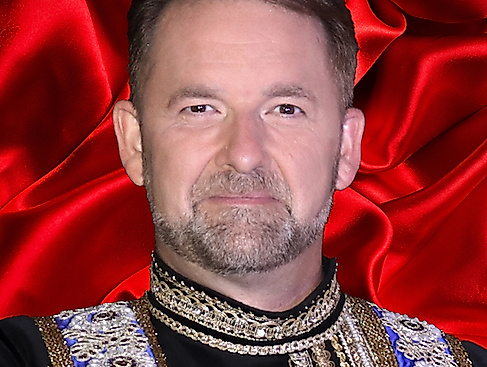 Ronny Weiland- Lieder vom Wolgastrand - Lieder vom Wolgastrand