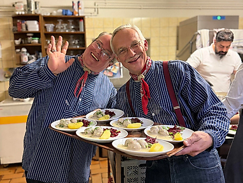 Norddeutscher Tapas Abend
