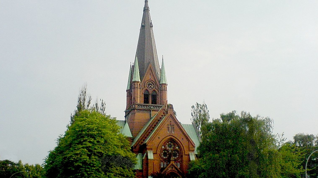 Kreuzkirche