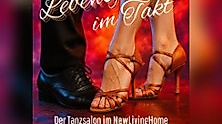 Lebensfreude im Takt | Der Tanzsalon im New Living Home