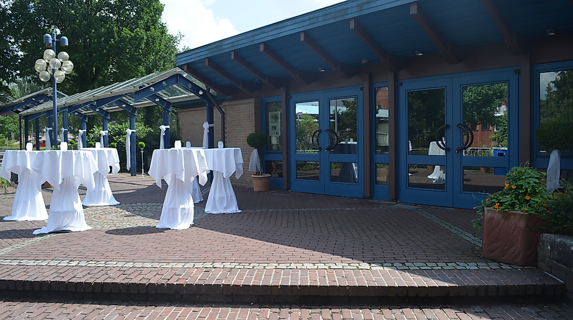 Kurhaus Bad Fallingboste