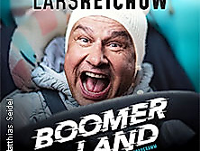 Lars Reichow - Boomerland