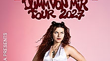 MAIVA - dumm von mir tour 2027