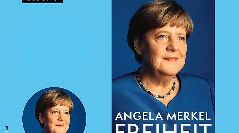 SIGNIERSTUNDE: Freiheit