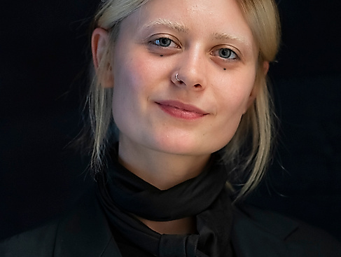 Führung mit der Kuratorischen Assistenz Viktoria Rochambeau