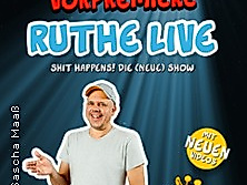 Ralph Ruthe - Shit Happens